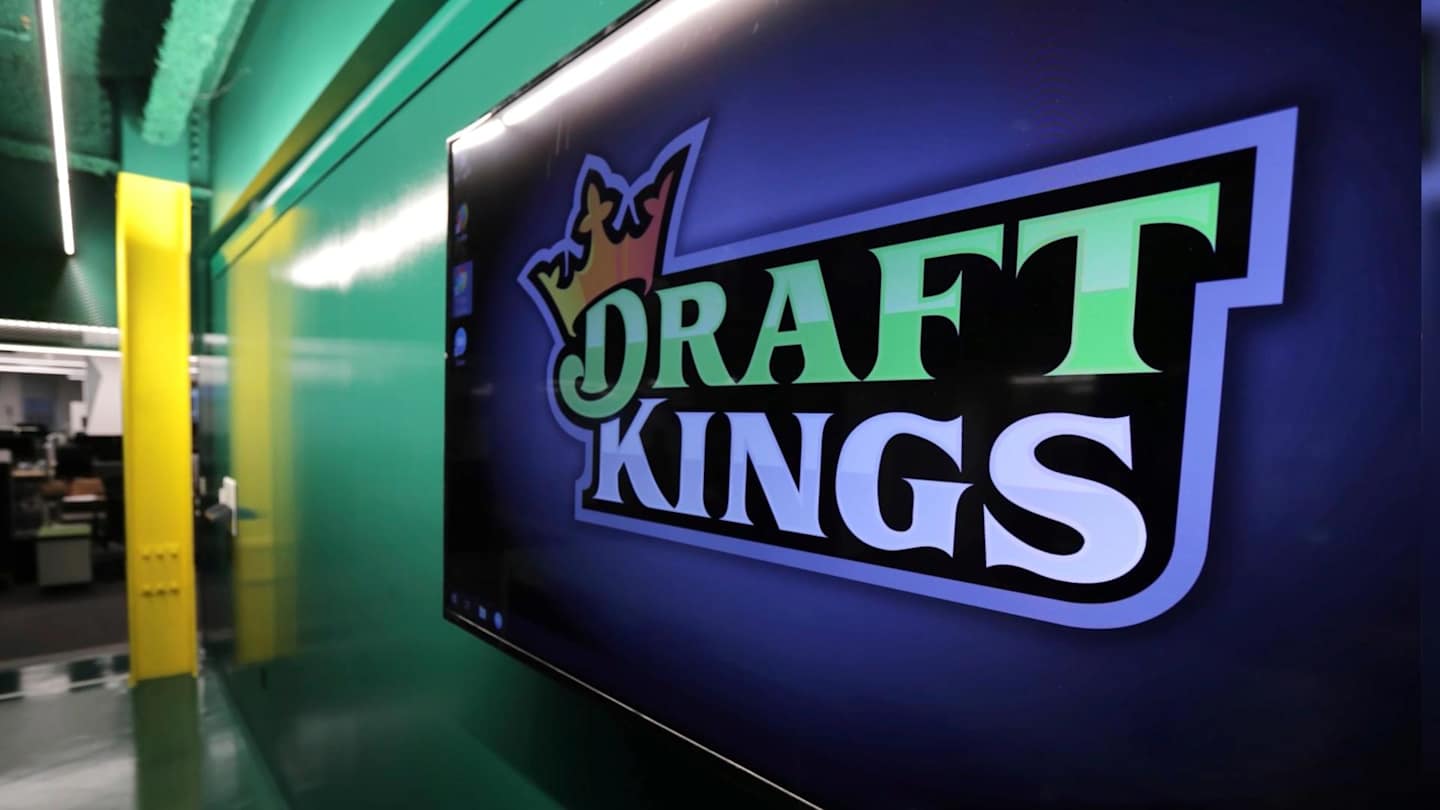 Beginners Guide to Sports Gambling:  Quarter And Halftime Odds?
