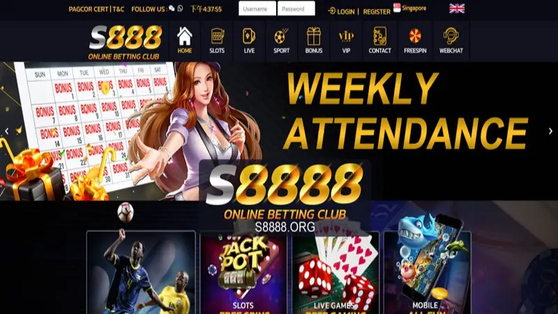 sss888 - Alamin ang Lahat Tungkol sa sss888: Pinakabagong Platform para sa Sabong Online at Live Betting 3