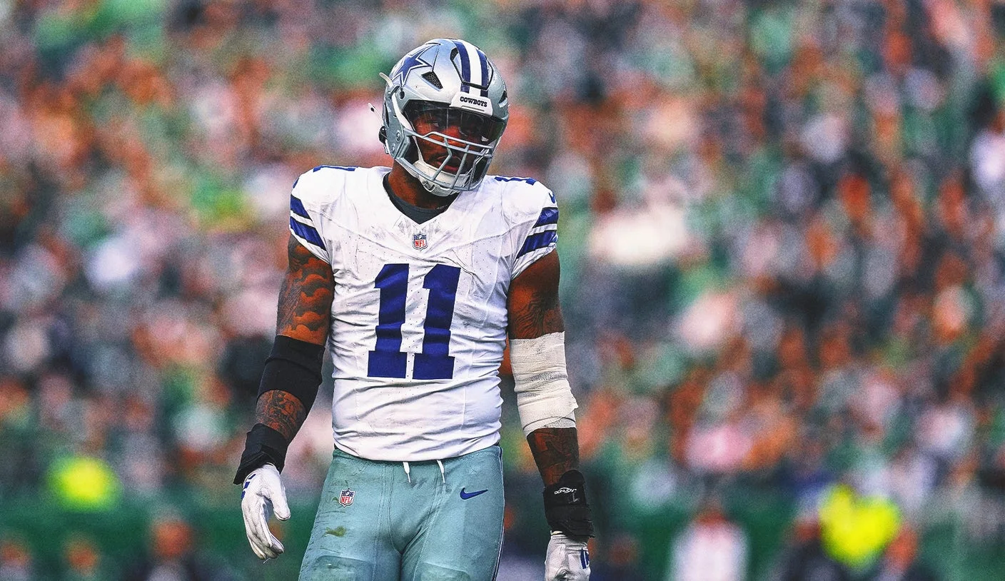 2025 NFL Predictions, Picks: 3 DPOY Wagers To Make Now